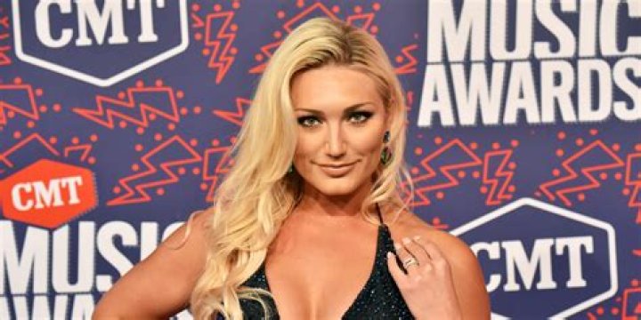 Brooke Hogan Noticed How Fast Nashville Is Growing and Fans Agree: 'The Growth Has Been Ridiculous'