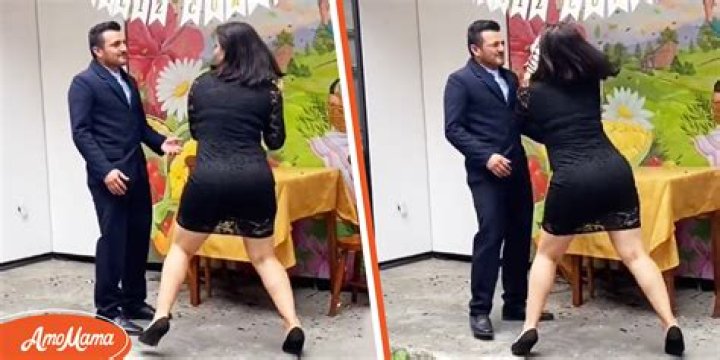 Woman Finds Out Boyfriend Cheated On Her, Humiliates Him at Birthday Party