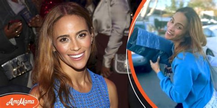 Paula Patton Flashes Glowing Smile as She Shares Yoga Resets Her Soul in Video