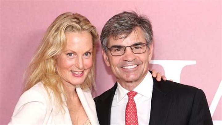 George Stephanopoulos & Wife Grow Old Together in $6M Home - She Refused 1st Date Yet They Got Engaged 2 Months Later