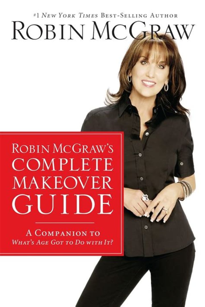 Robin McGraw's Fans Comment on Her Youthful Appearance as She Begins the 'New Week with a New Outlook'