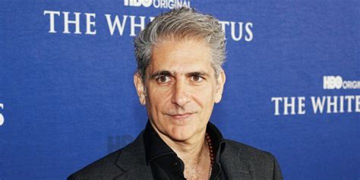 Michael Imperioli Turns 57 - Actor Thanks Everyone for the 'Very Moving and Overwhelming' Birthday Wishes