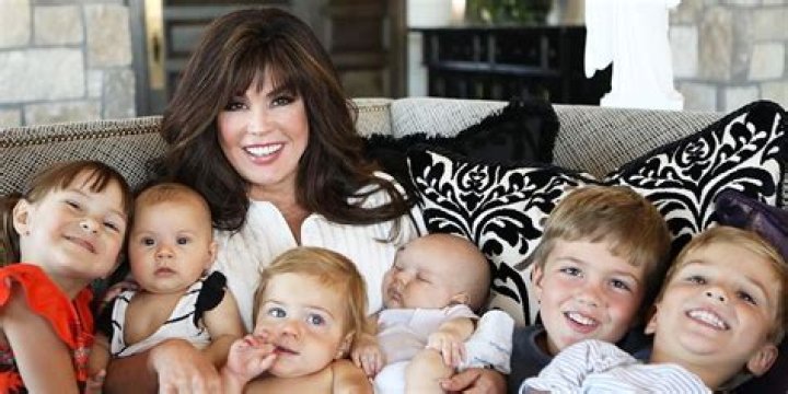 Donny Osmond Shares Happy Photo with His 5 Look-alike Brothers for a ‘Wonderful’ Mini-Reunion