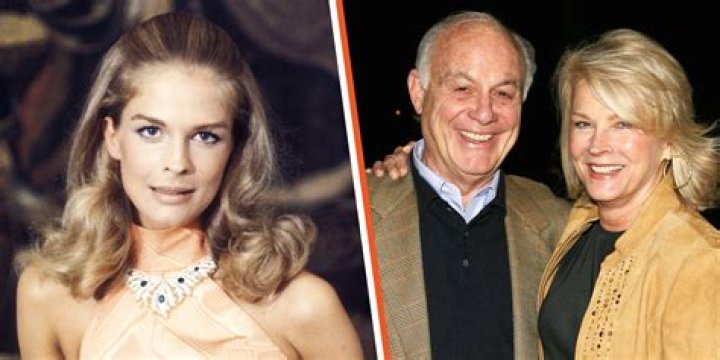 Candice Bergen Looks Happy at 77 with Cute Grandson after She Showed Weight Gain & Wrinkles