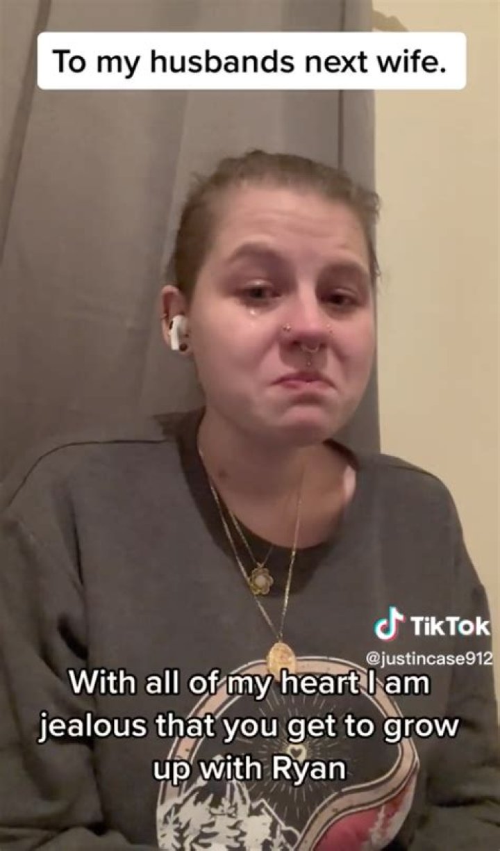 Wife Learns She May Die Soon, Records a Video for Her Husband’s Next Wife