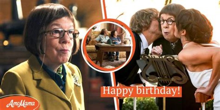 'NCIS' Linda Hunt Celebrates 78th Birthday - She Survived Teasing & Found Love with a Woman in 'Jewel-Box Home'