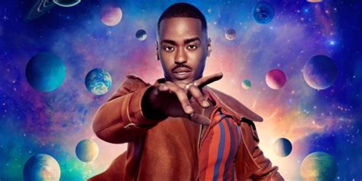 Ncuti Gatwa's Followers 'Zoomed' His Workout Photo to See His 6-Pack Abs