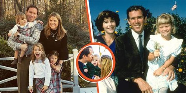 Jenna Bush Hager ‘Look So Much’ Like Mom Laura Bush as She Shares Photos with Her Family