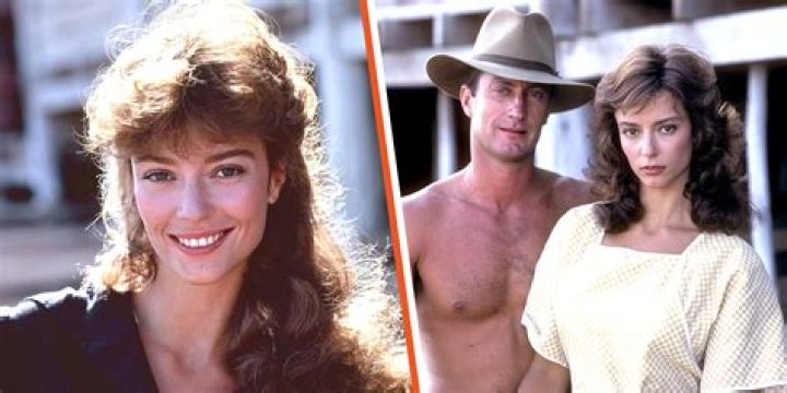 'Thorn Birds' Rachel Ward Looks 'Stunning' at 65 - She Found Love with a Co-star & Is a Doting Grandma