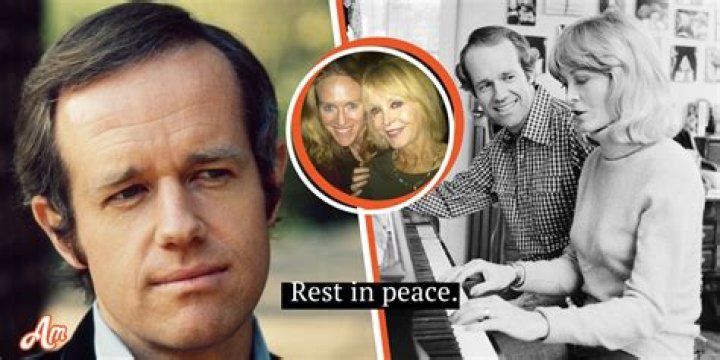 'M*A*S*H's Mike Farrell's Ex Held Their Kids' Hands before Death at 84 - He Wanted 'Her Back' after Split