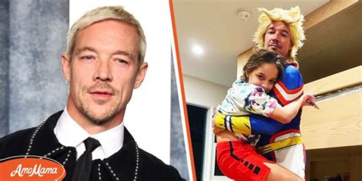 Lockett Pentz Has a Free Spirit – Facts about Diplo's Son