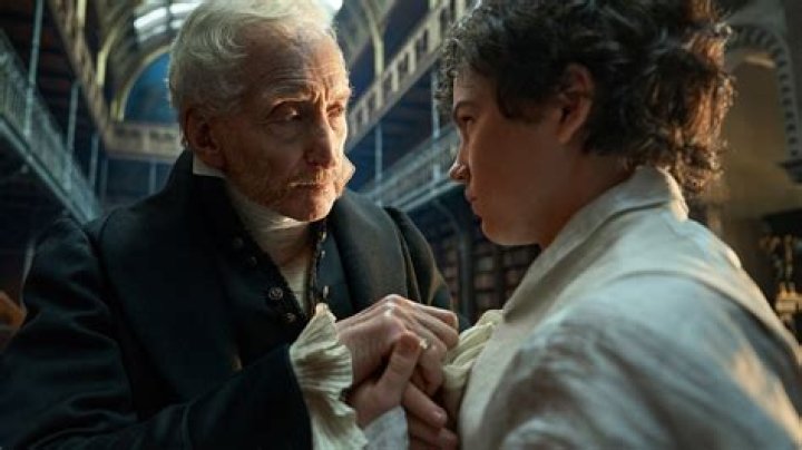 Charles Dance's Wife: The Actor's Previous Marriage to Joanna Haythorn and Other Romances