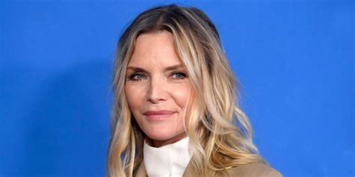 Michelle Pfeiffer Shows off ‘Life-Lasting’ Beauty at 64 Promoting Philanthropy Project in Video