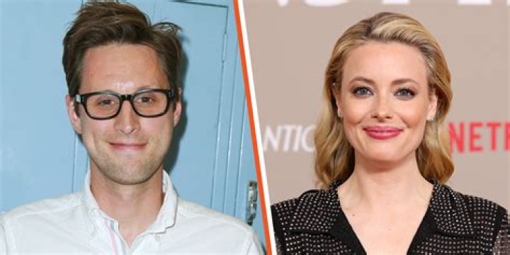 Is Chris Storer Gillian Jacobs' Boyfriend? More about the Actress's Dating Experiences
