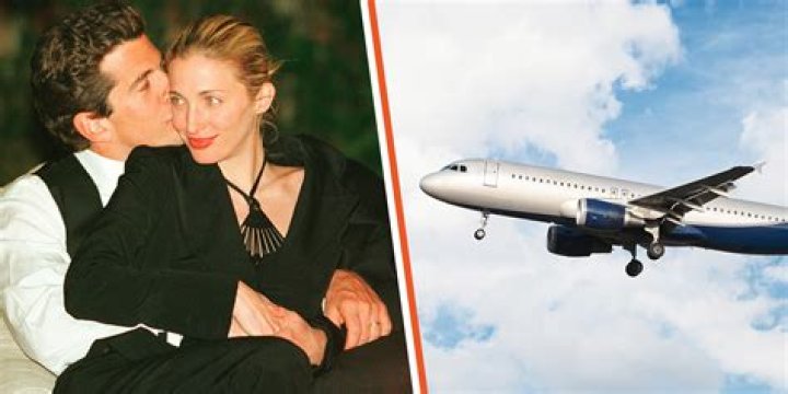 JFK Jr. ‘Was So in Love’ with Wife Who Had Doubts over Fatal Flight — Crash Was ‘Not an Accident,’ Claimed Author