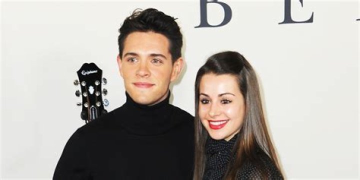 'Riverdale' Casey Cott & His Wife Makes Fans Feel Weird Choosing 'Sponsorship for a Pregnancy Announcement'