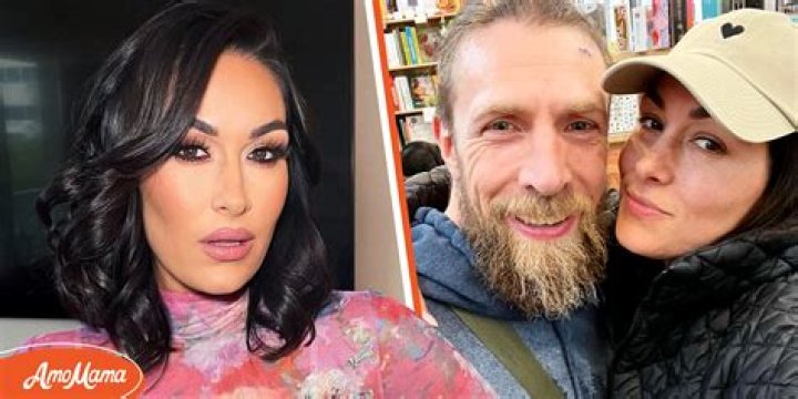 'You Make My World Round': Brie Garcia Celebrates 9th Anniversary with Husband Bryan Danielson