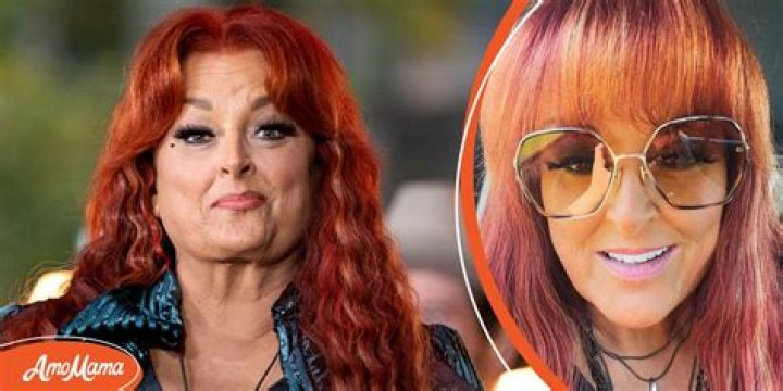 Wynonna Judd ‘Look So Good’ at 58 Beaming in Selfie after ‘Working Really Hard’ on Her Health