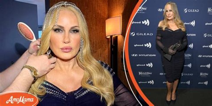 ‘This Is Barbie’: Jennifer Coolidge Flaunts Curves at 61 as She Stuns in Figure-Hugging Black Dress in Pics