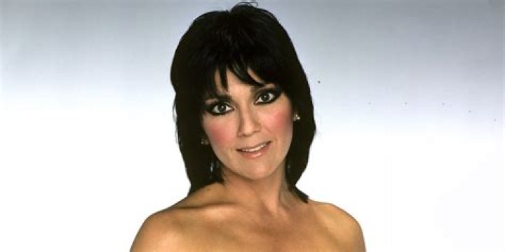 Joyce DeWitt's Life after Turning 60: Gray Hair, Reconciling with Suzanne Somers & Living Away from the Public Eye