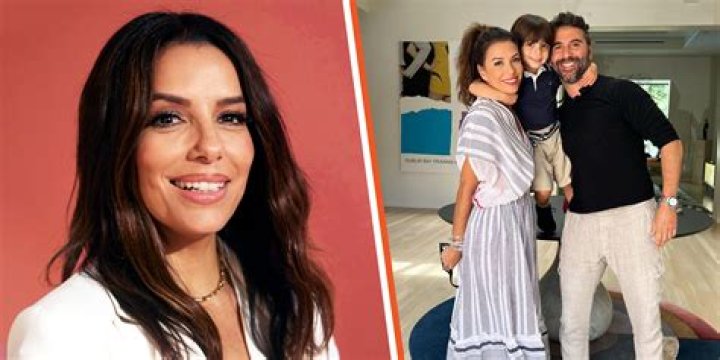Eva Longoria Shows ‘Much Love’ in Photo with Cute Son & José Bastón to Celebrate Husband’s Birthday