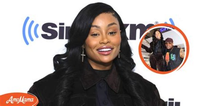 Blac Chyna Looks So 'Much Younger' & Radiates 'Pure Joy' in New Snaps