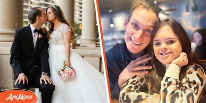 Man Marries Woman with Down Syndrome & Wants Child with Her despite Being Told to Get Puppy Instead