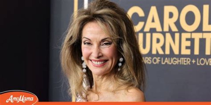 Susan Lucci, 76, Looks 'Even More Beautiful Now' than When She Played in 'All My Children,' Fans Say