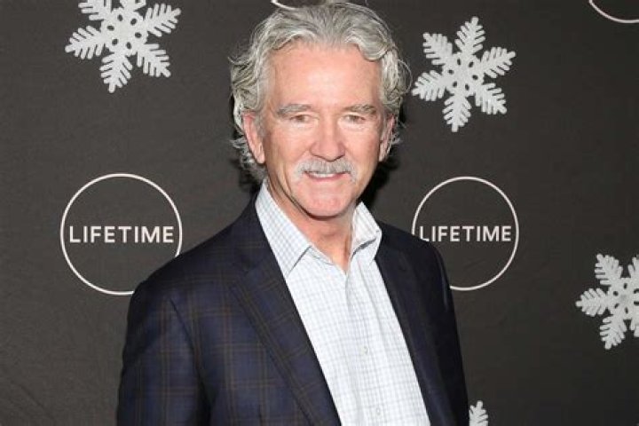 ‘Still So Cute!’: Patrick Duffy Is Now 74 & Looks ‘Extraordinary’ in Video While Aging ‘Normally'