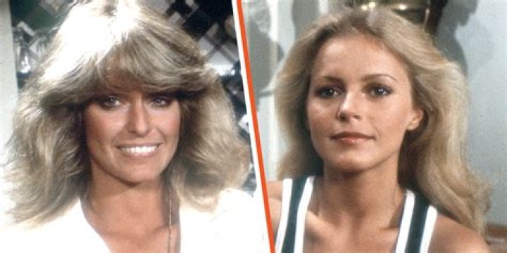 Cheryl Ladd’s Only Kid Is Her Pride While Farrah Fawcett’s Was in Jail — Inside Their Very Different Lives
