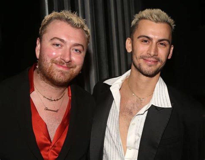 Is Sam Smith Married? No, but They Were Reportedly Ready to Wed Once