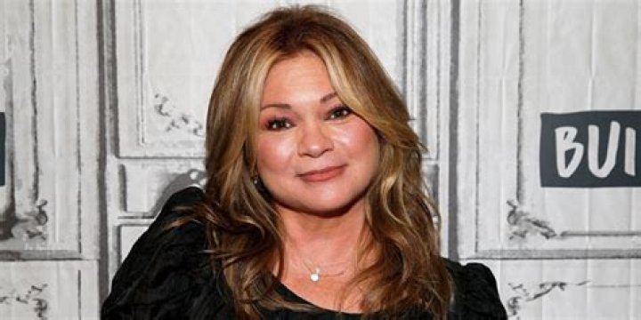 'Life Is Good': Valerie Bertinelli Celebrates 63rd Birthday after Surviving 'Hardest 6 Years' of Her Life