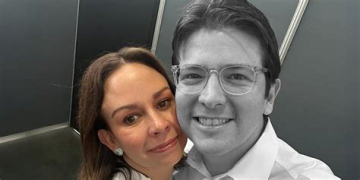 Kevin Sorbo's Wife Sam Sorbo Is a Constant Support and Collaborates on His Projects