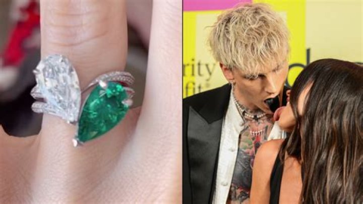 Fans Look For Megan Fox as Machine Gun Kelly Celebrates 33rd Birthday amid Reconciliation Rumors