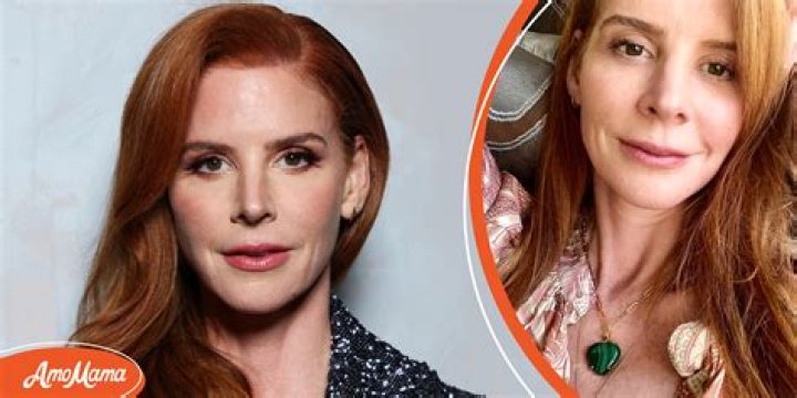 Sarah Rafferty Is ‘Ravishing as Always’ Showing Her Fresh Face in Ageless Selfies