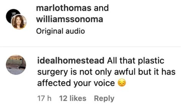 Marlo Thomas’ Fans Worry Her Voice Was ‘Affected’ by Surgery after She Showed Sibling Who ‘Looks Fabulous’