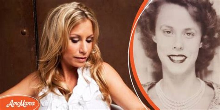 'Our Hearts Are Broken': Baby Lyssa Chapman Mourns Death of Her Grandmother Grace Catherine Worthington