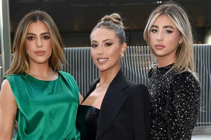 Sophia Stallone, Sylvester Stallone's Daughter Who 'Resembles' Him the Most, Spends '1st Spring' in NY