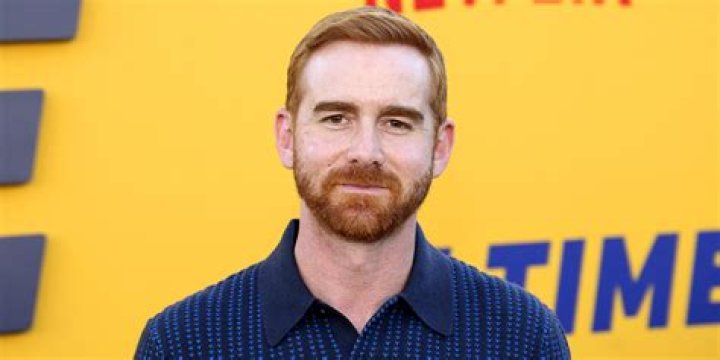Andrew Santino Has a Wife, Yet He Keeps His Family Life Away from the Spotlight