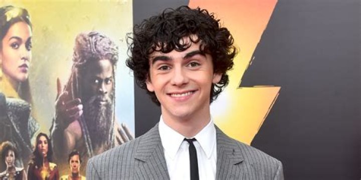 Does Jack Dylan Grazer Have a Disability? He Doesn't, Yet It Features in Several of His Roles