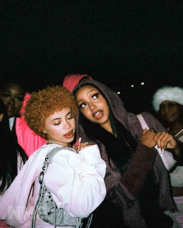 Does PinkPantheress Have a Boyfriend? She Kissed Lil Nas X but Has Not Commented on It