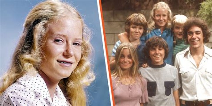 Jan Brady from 'The Brady Bunch' Cut Off Her Long Hair: At 65, She Is Happily Married after Taking Relationship Advice from Her Mom