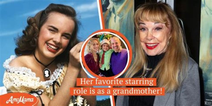 Terry Moore Wasn’t Allowed to Have Kids in Marriage with Howard Hughes — Now She's a Grandma at 94 after Legacy Battle