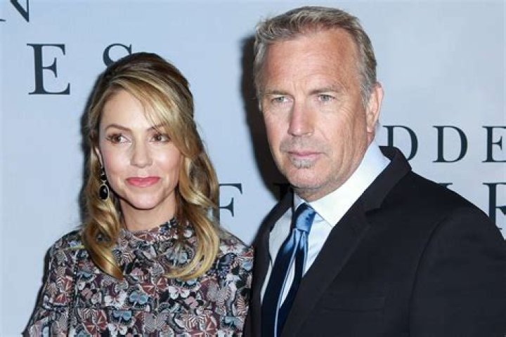 Kevin Costner's Wife Christine Baumgartner Reportedly Files for Divorce amid 'Circumstances beyond His Control'