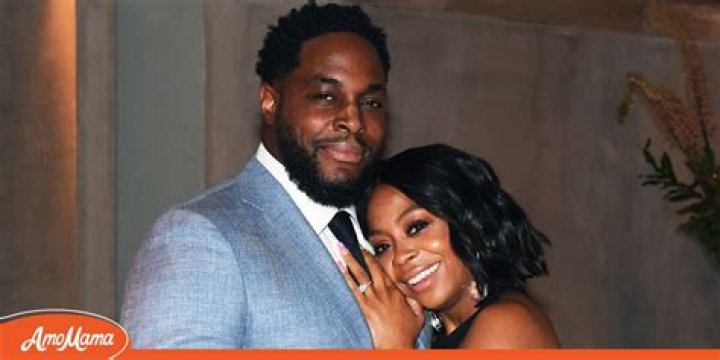 Bresha Webb’s Husband: The Actress’ Love Story With Nick Jones Jr.