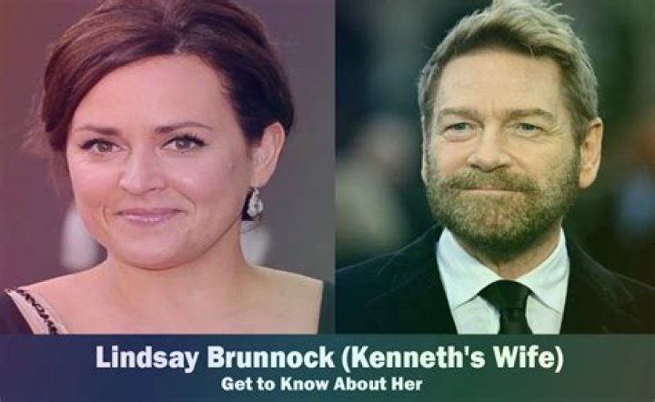 Kenneth Branagh's Wife: The Actor's Love Story with Lindsay Brunnock and past Relationships