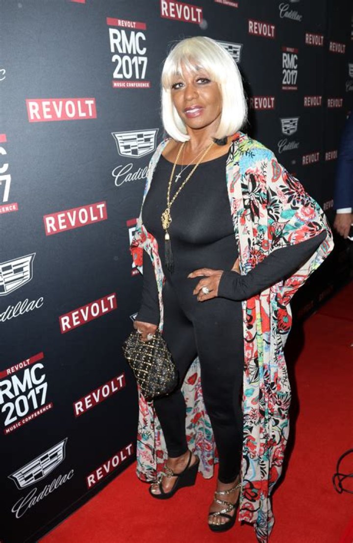 Janice Combs Worked 3 Jobs to Provide for Her Kids - Facts about Puff Daddy's Mother