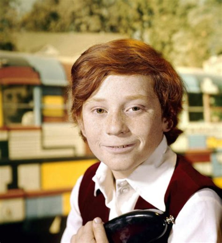 Danny Bonaduce from 'The Partridge Family’ Lost Ability to Speak & Walk – He Looks Good Now after Wife Took Care of Him