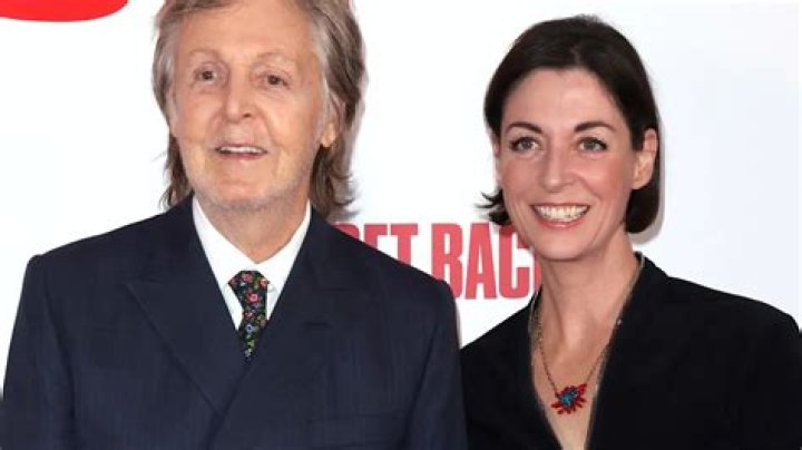 Paul McCartney’s Low-Key Stepdaughter Makes Pottery for a Living While His Other Daughter Is a Lavish Millionaire