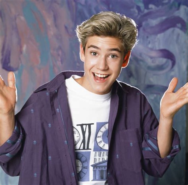 Zack Morris from 'Saved by the Bell' Isn’t a Blonde Teen Anymore — He’s a Dad of 4 after Divorce from Co-star